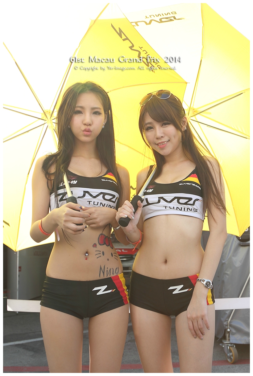 Macau GP 2014 025